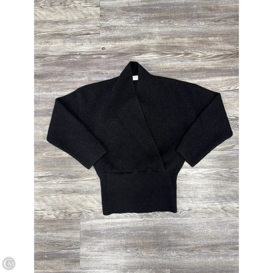 Sweater By Babaton In Black, Size: S