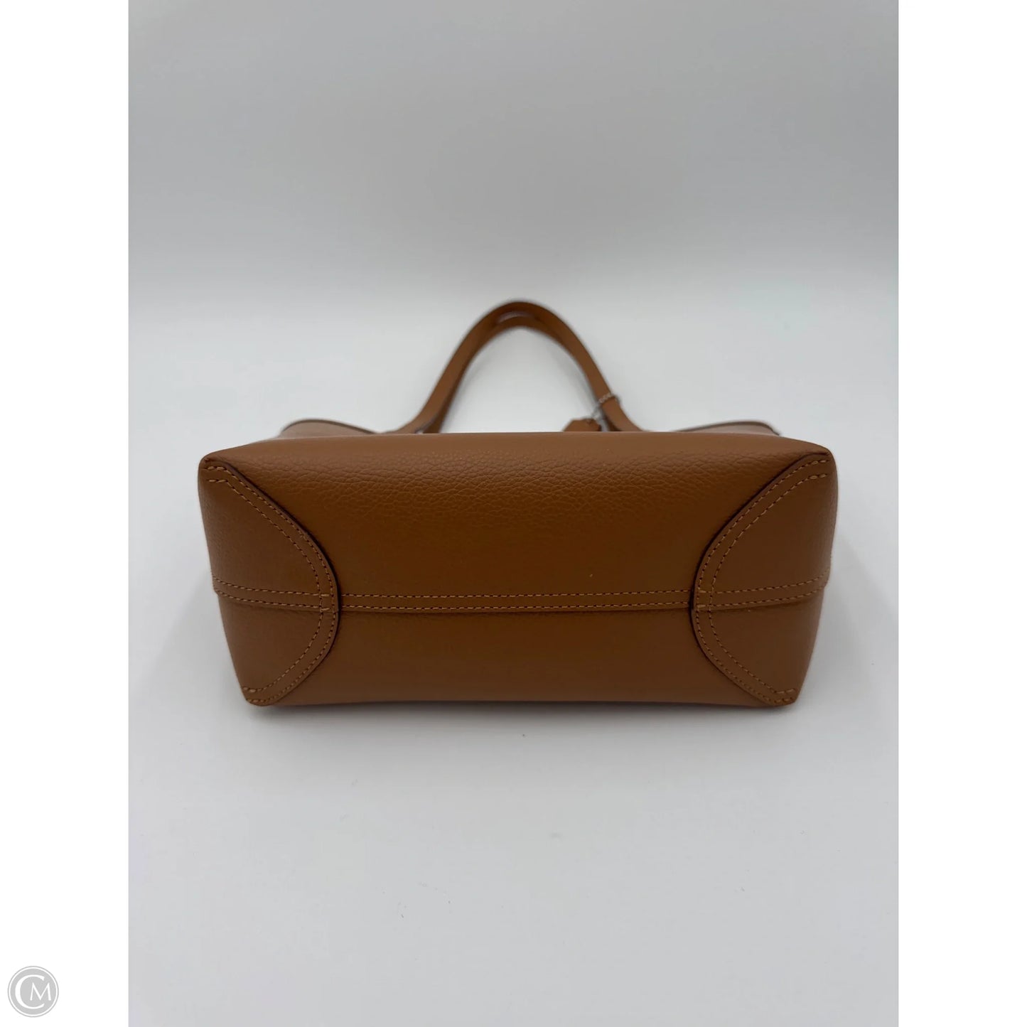 Handbag Designer By Coach, Size: Small