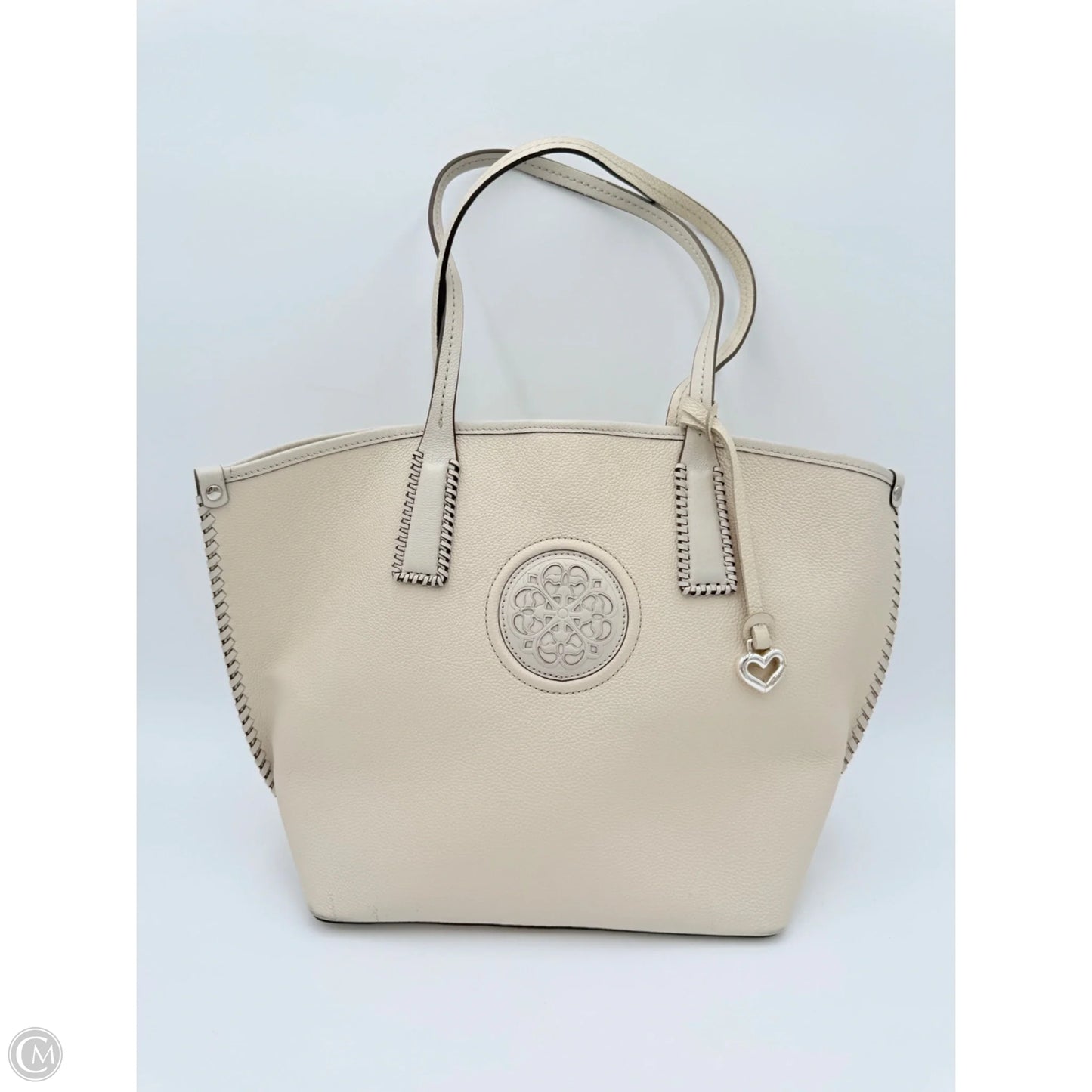 Handbag By Brighton, Size: Large