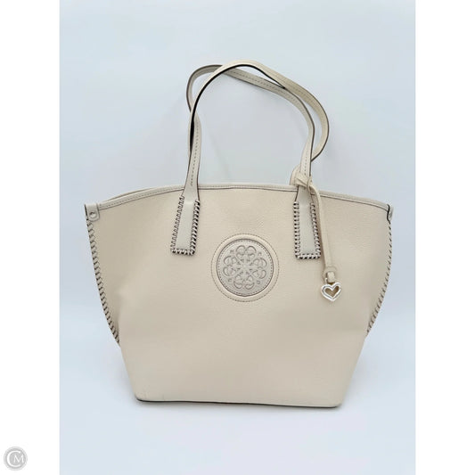Handbag By Brighton, Size: Large