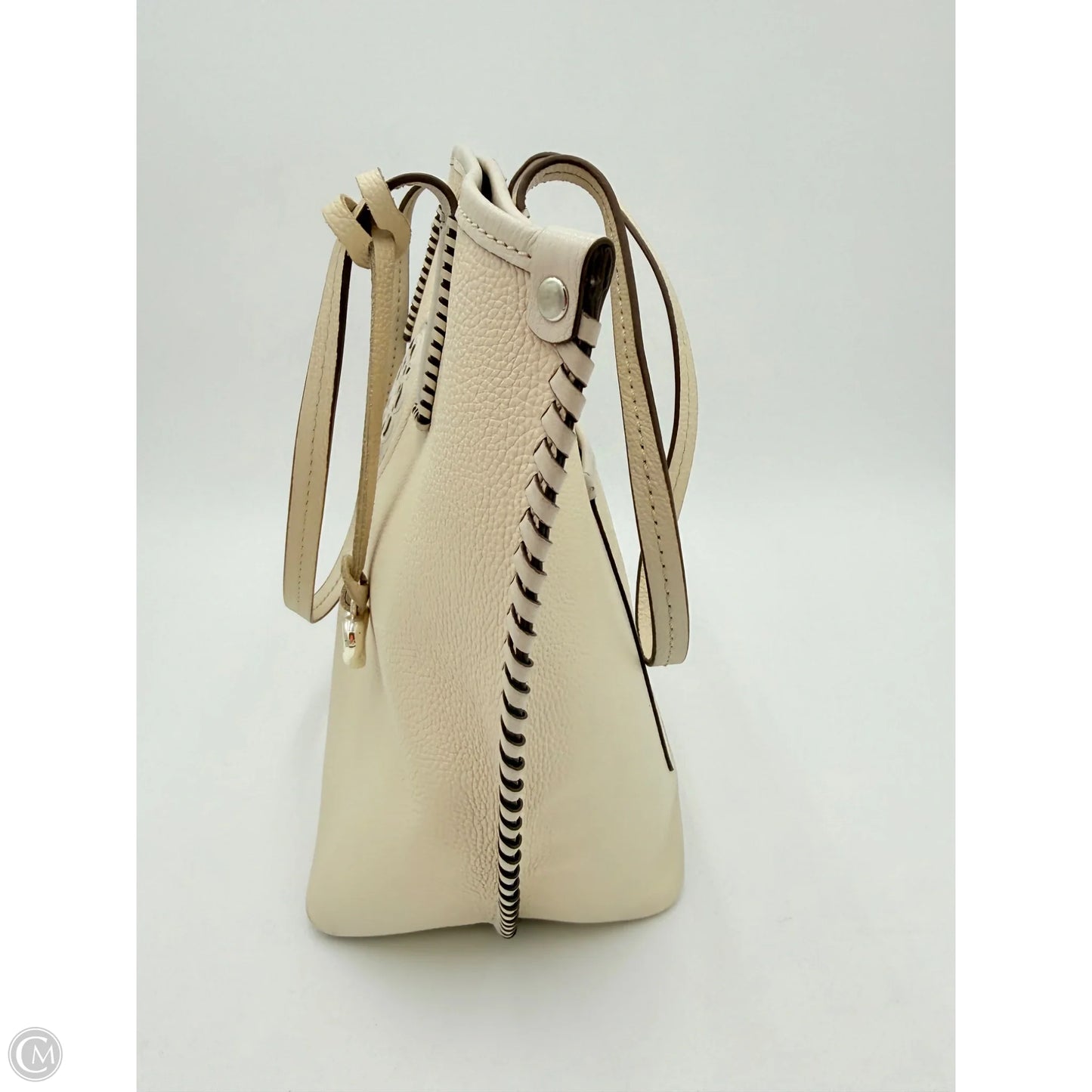 Handbag By Brighton, Size: Large