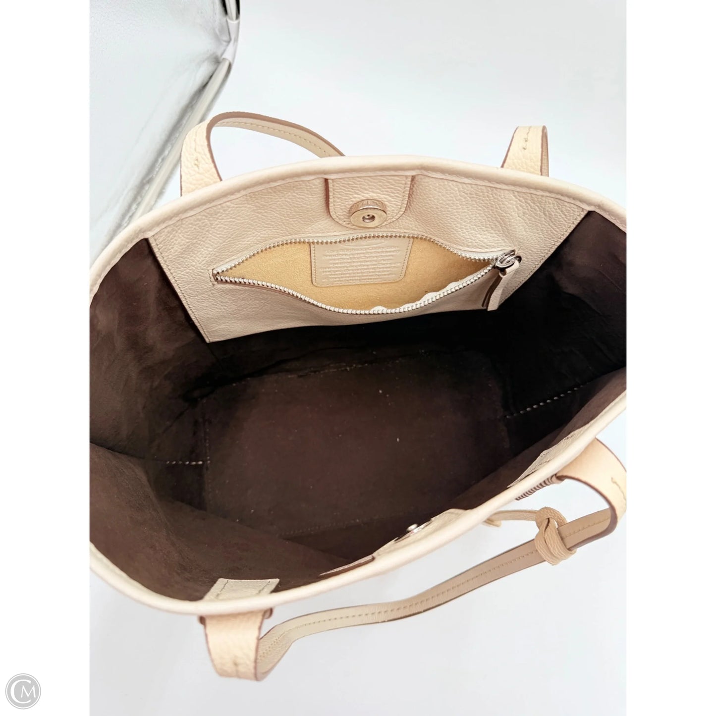 Handbag By Brighton, Size: Large