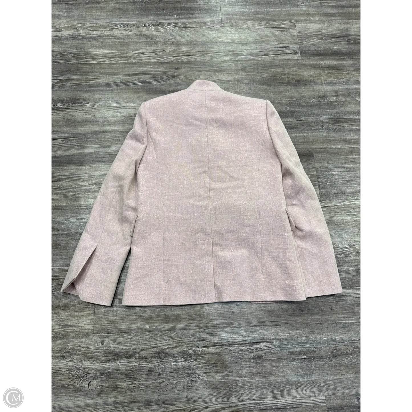 Blazer By Zadig And Voltaire In Pink, Size: 4