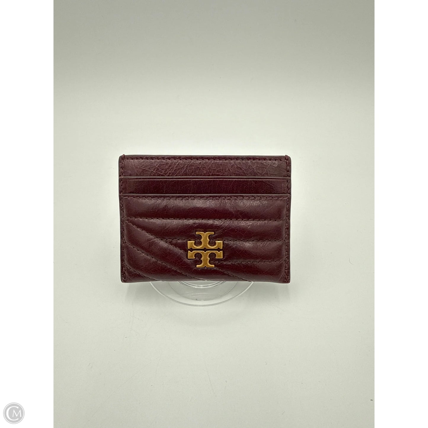 Id/card Holder Designer By Tory Burch