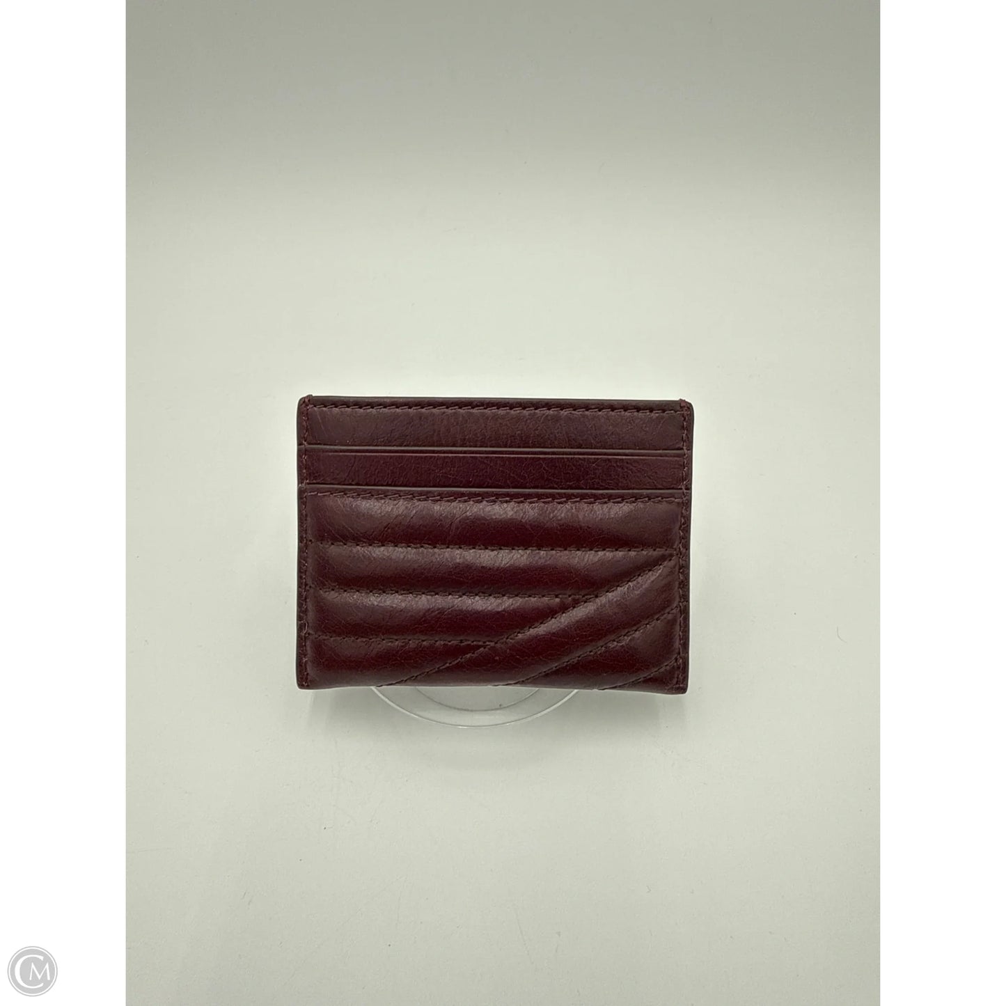 Id/card Holder Designer By Tory Burch
