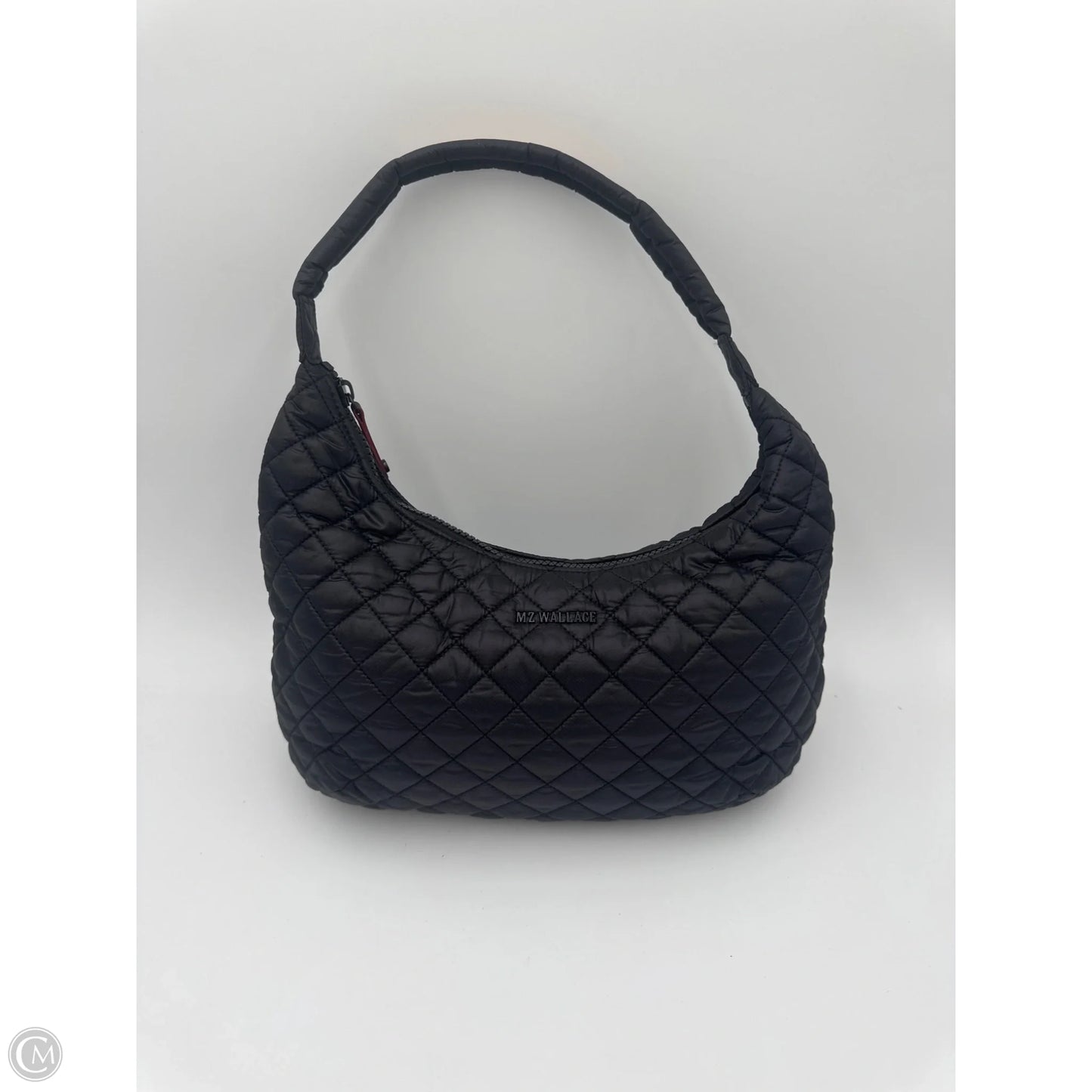 Handbag By Mz Wallace, Size: Medium