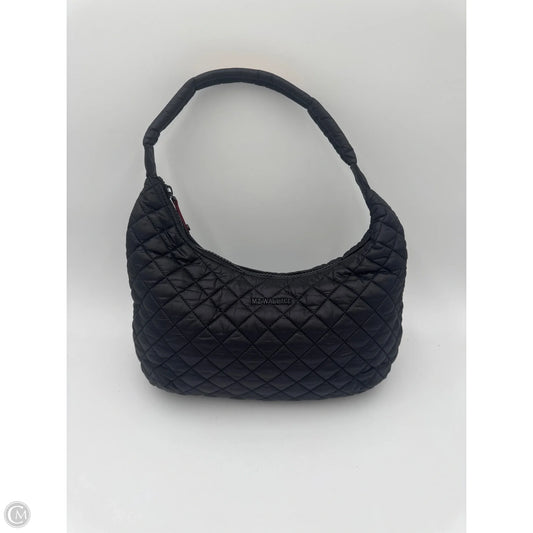 Handbag By Mz Wallace, Size: Medium