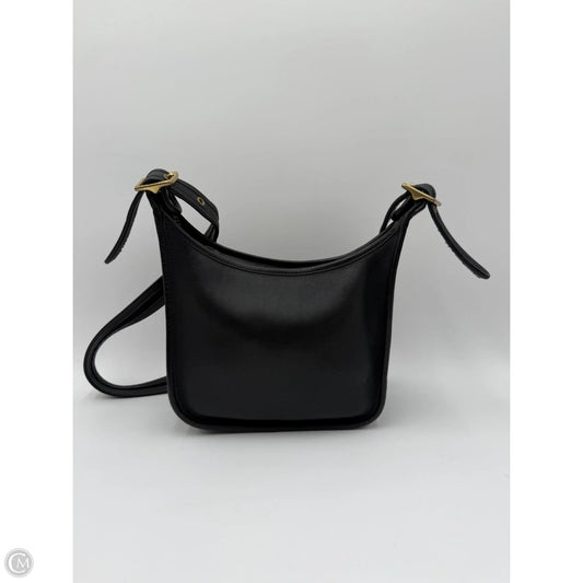 Crossbody Designer By Coach, Size: Medium