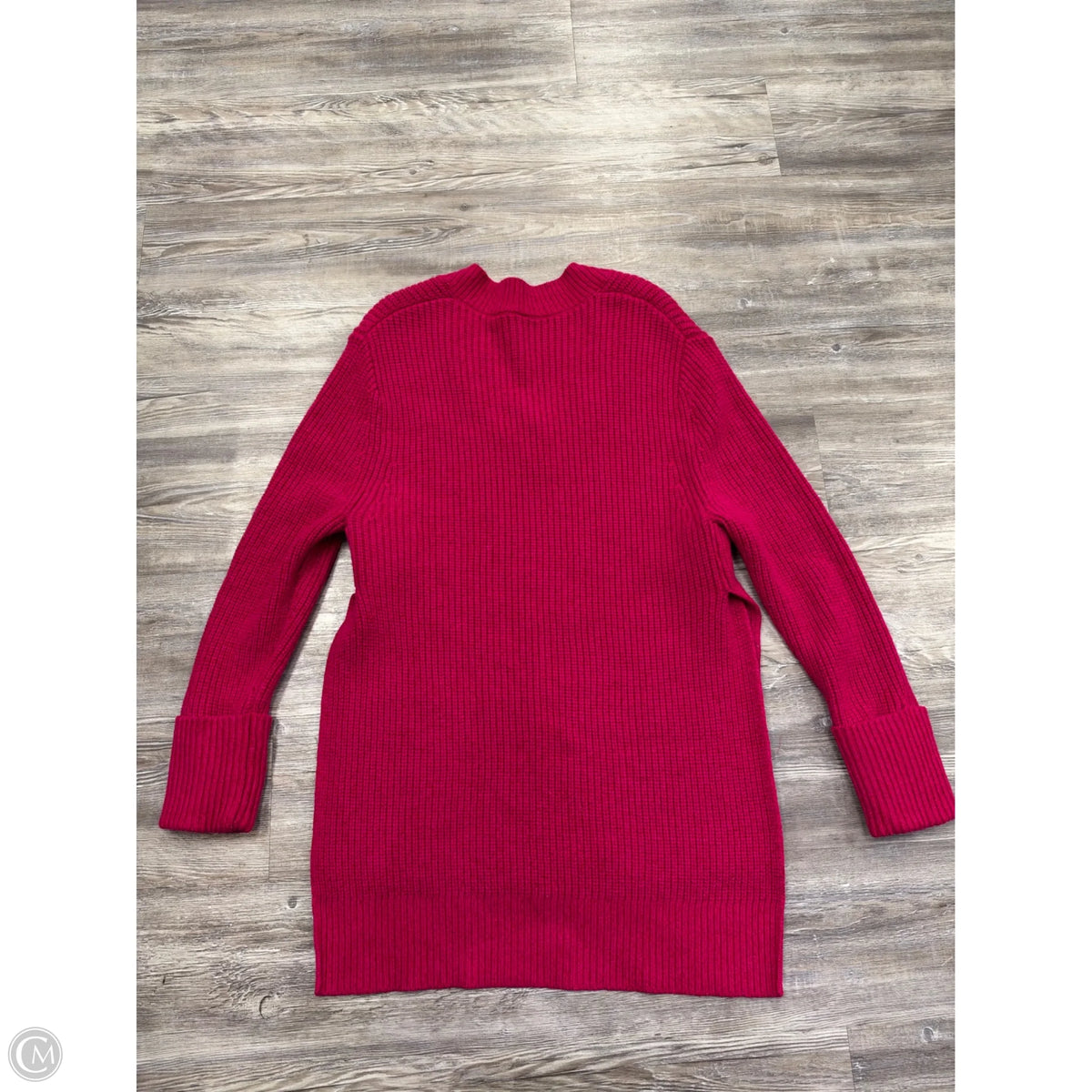 Sweater By Athleta In Pink, Size: S