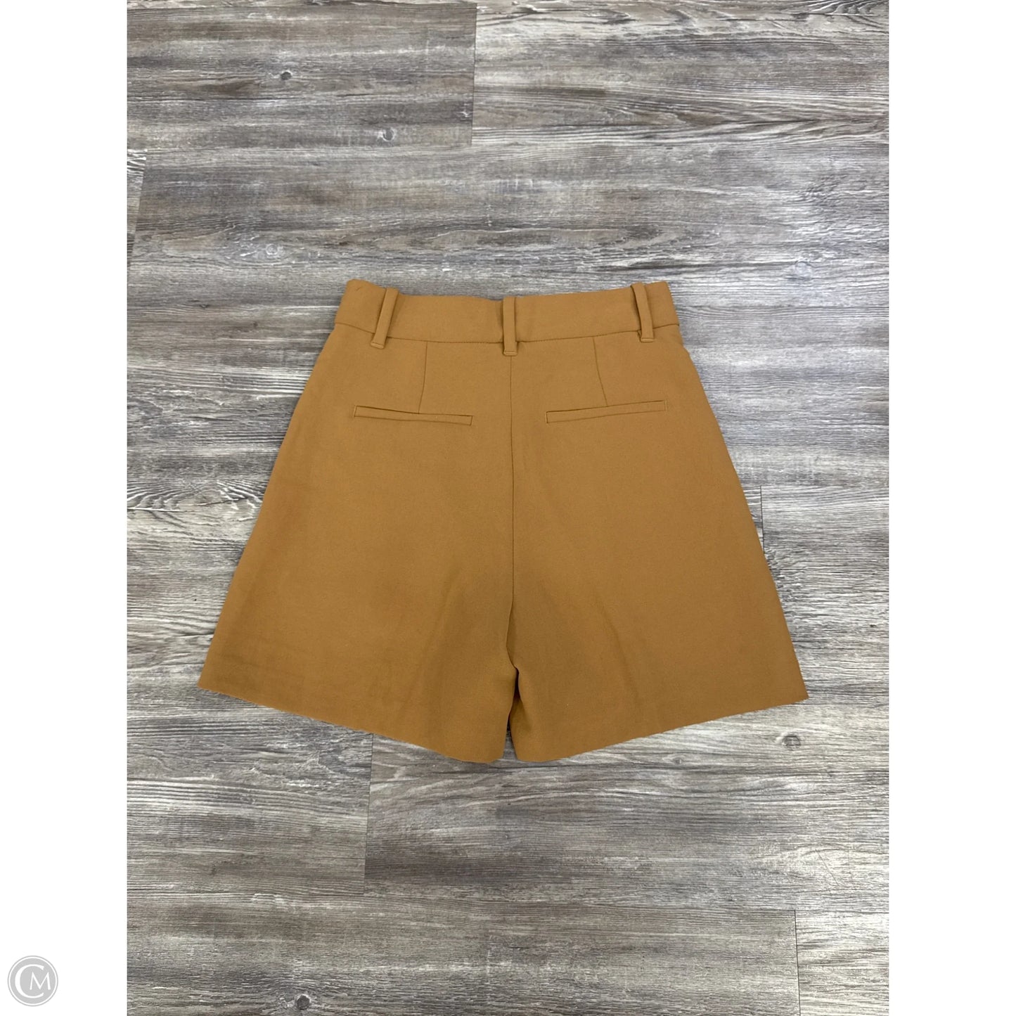 Shorts By Wilfred In Tan, Size: 2