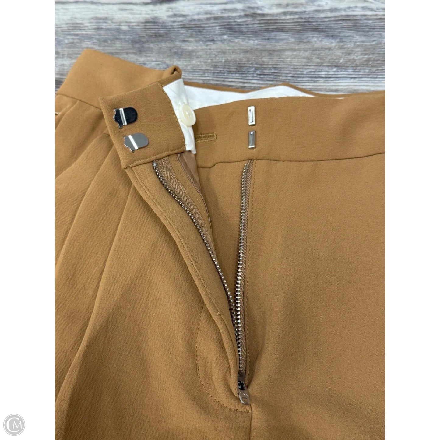 Shorts By Wilfred In Tan, Size: 2