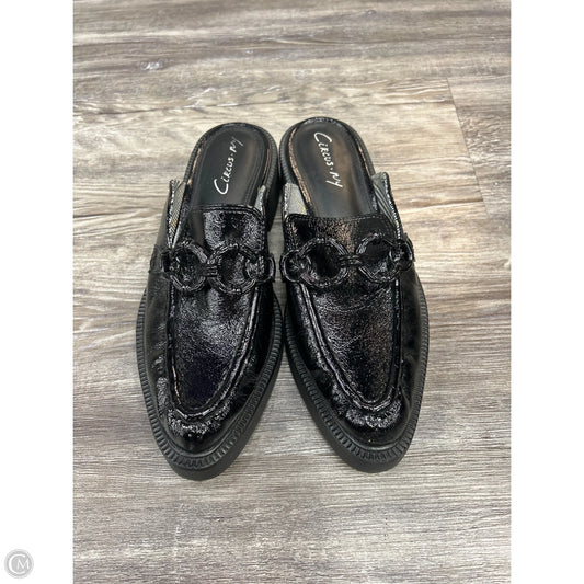Shoes Heels Block By Circus By Sam Edelman In Black, Size: 7