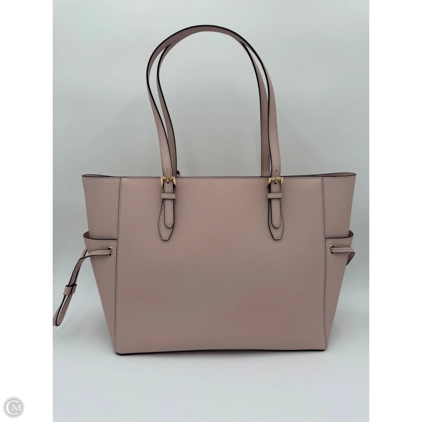 Handbag Designer By Michael Kors, Size: Large