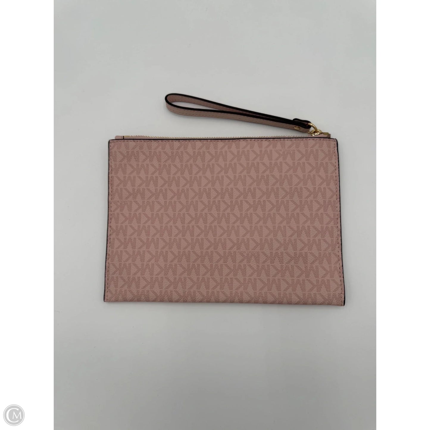 Wristlet Designer By Michael Kors, Size: Large