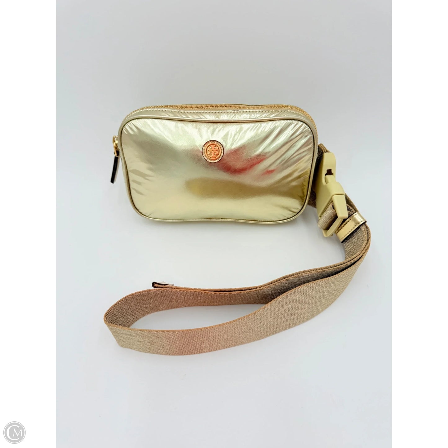 Belt Bag Designer By Tory Burch, Size: Medium