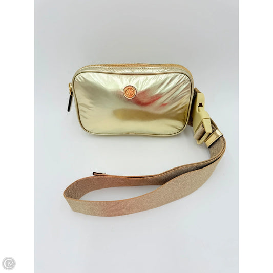 Belt Bag Designer By Tory Burch, Size: Medium