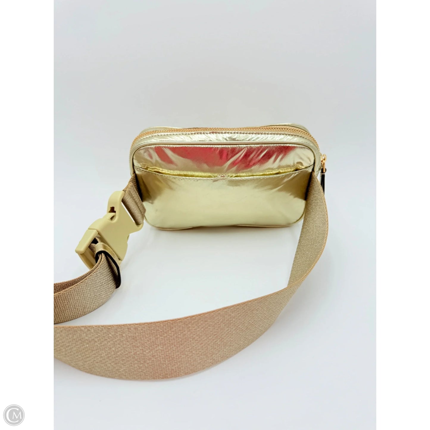 Belt Bag Designer By Tory Burch, Size: Medium