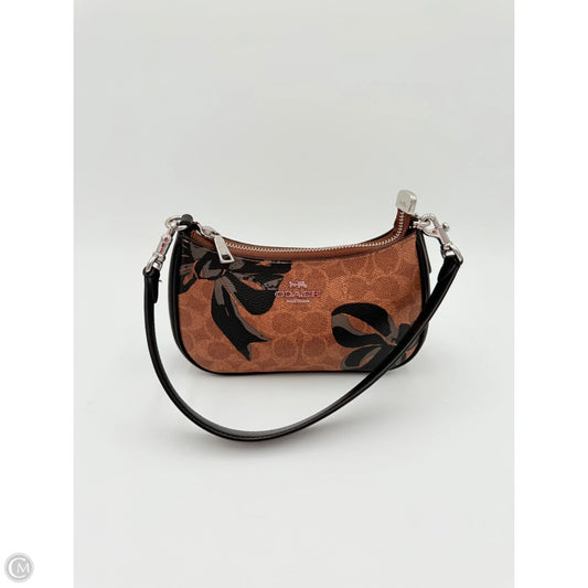 Handbag Designer By Coach, Size: Small