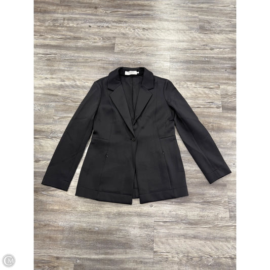 Blazer By MM La Fleur In Black, Size: 10