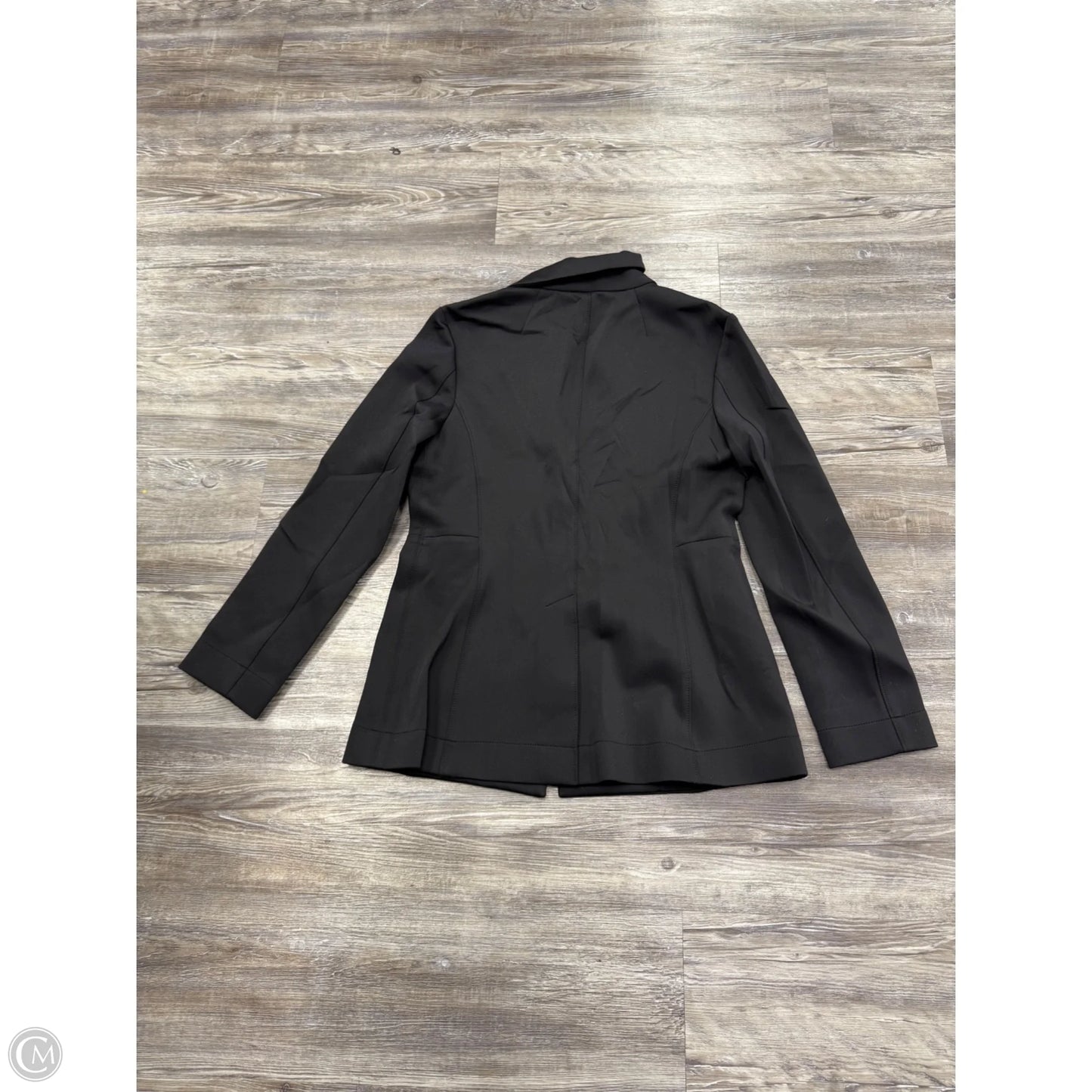 Blazer By MM La Fleur In Black, Size: 10