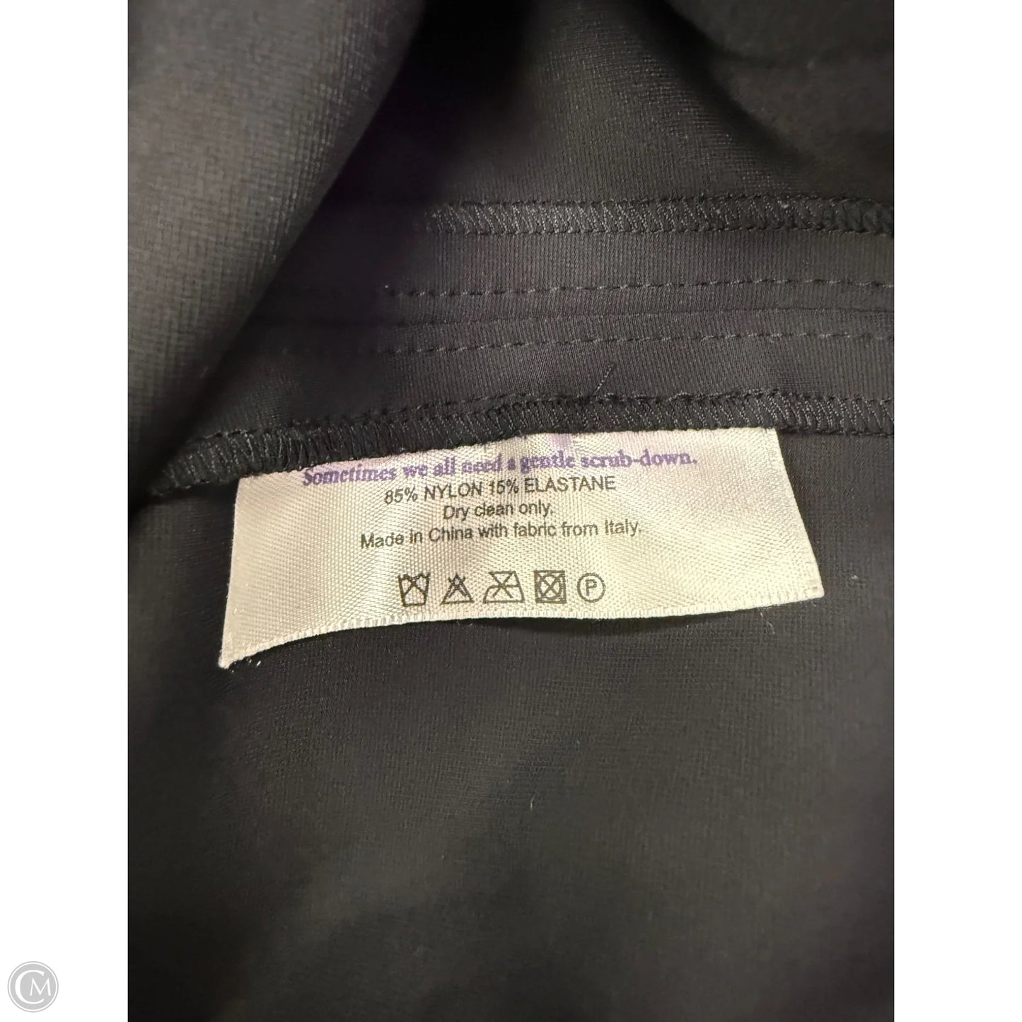 Blazer By MM La Fleur In Black, Size: 10