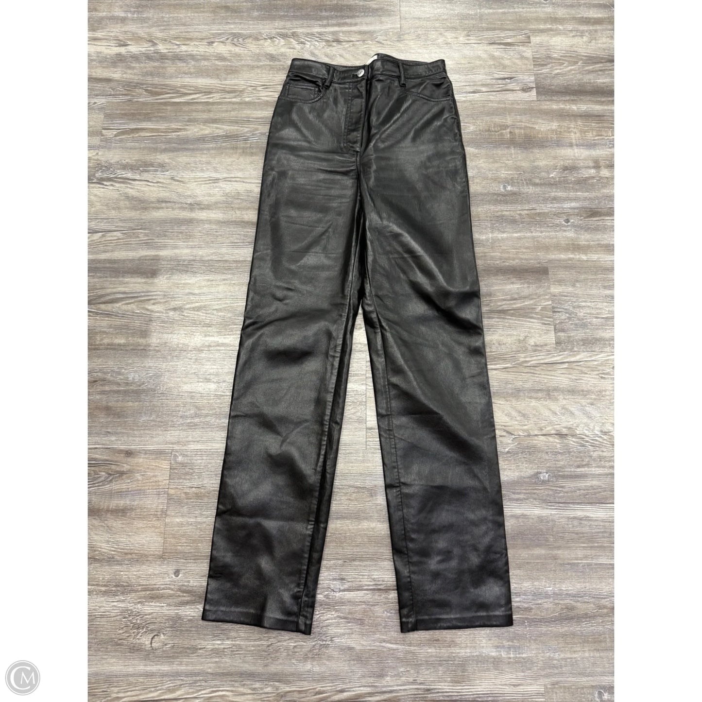 Pants Other By Wilfred In Black, Size: 4