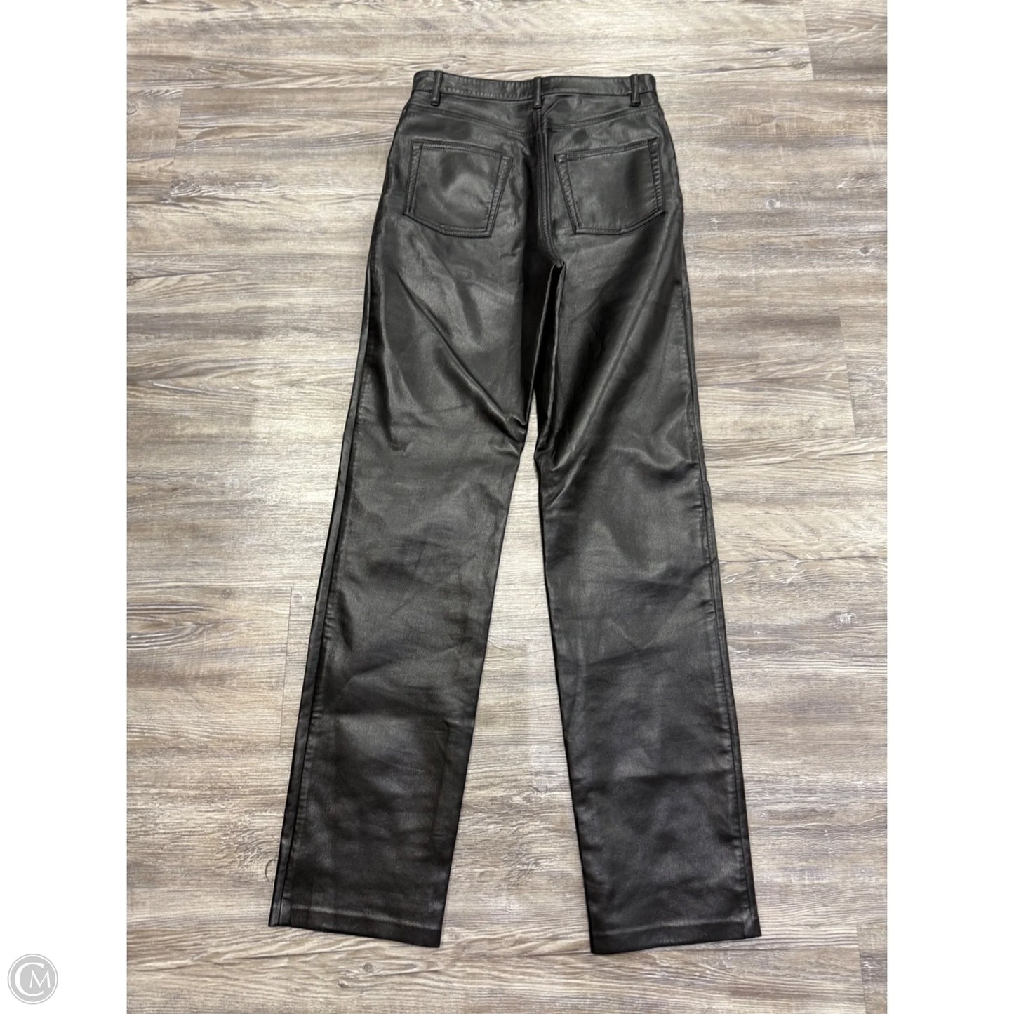 Pants Other By Wilfred In Black, Size: 4