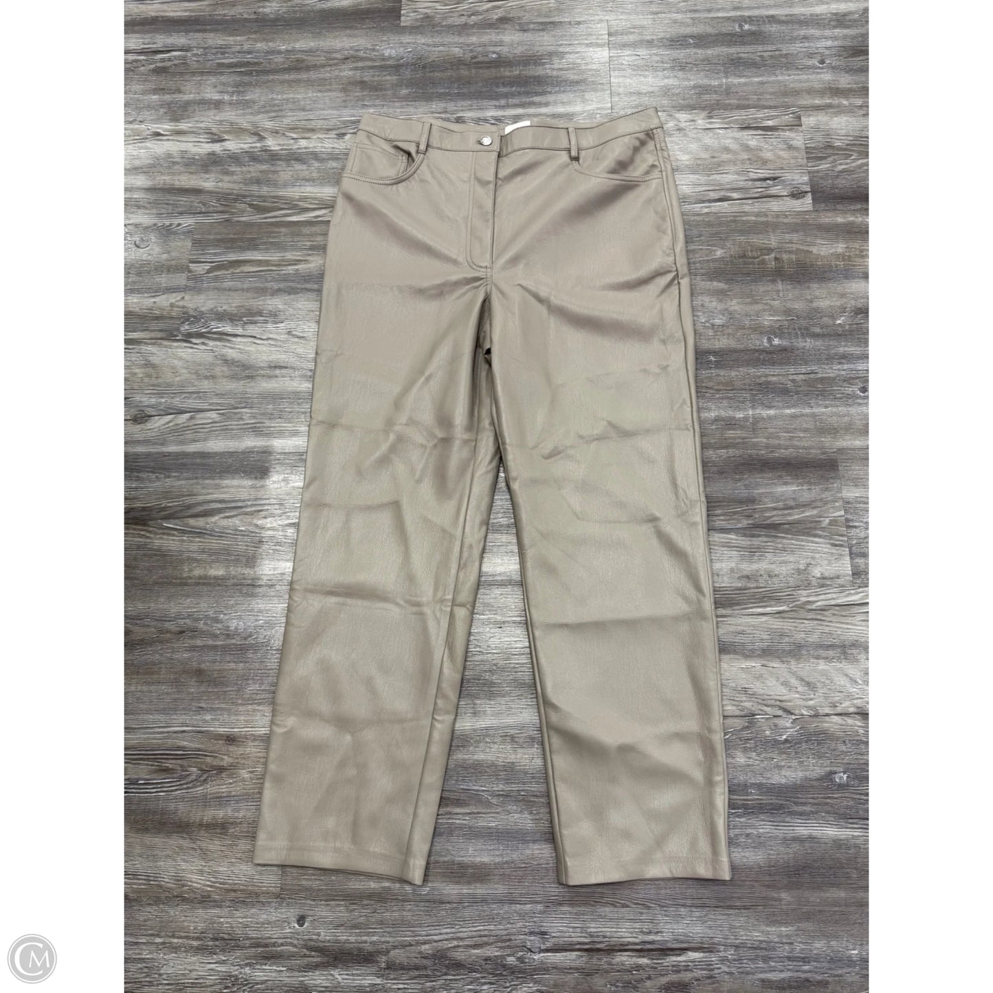 Pants Other By Wilfred In Beige, Size: 16