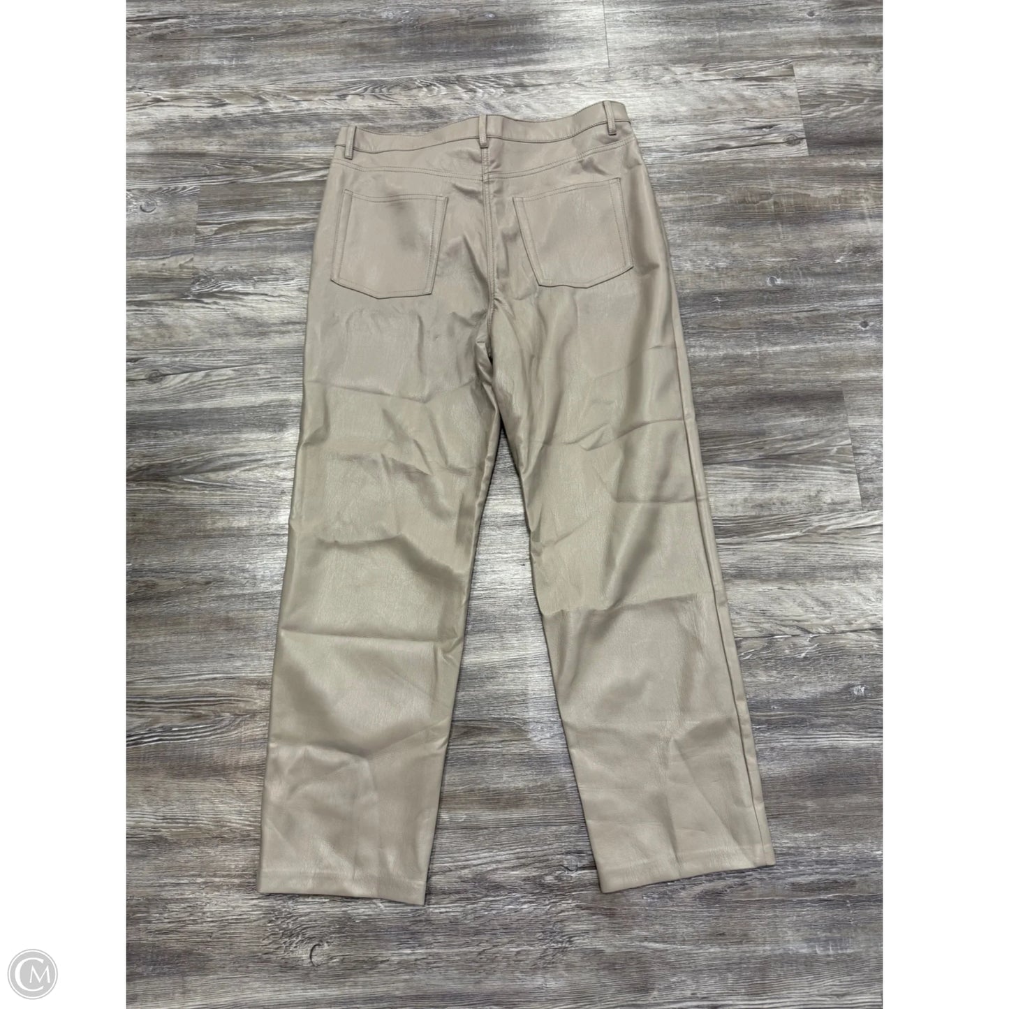 Pants Other By Wilfred In Beige, Size: 16