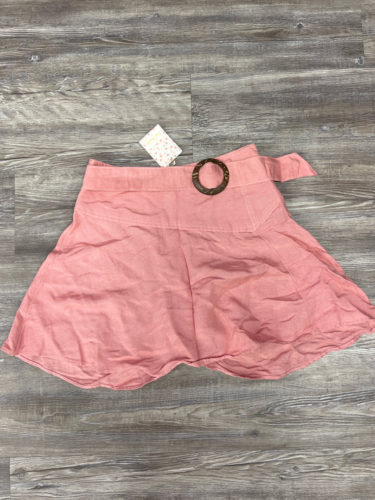 Skirt Mini & Short By Free People Size: 0