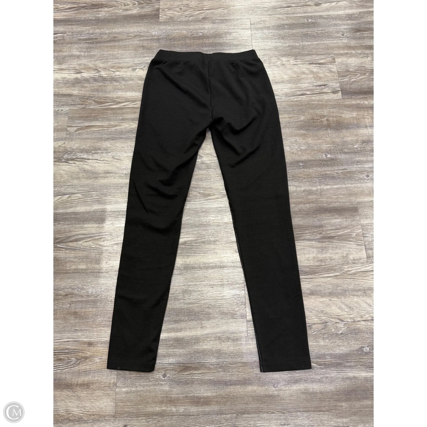 Pants Leggings By Gianni Bini In Black, Size: Mp
