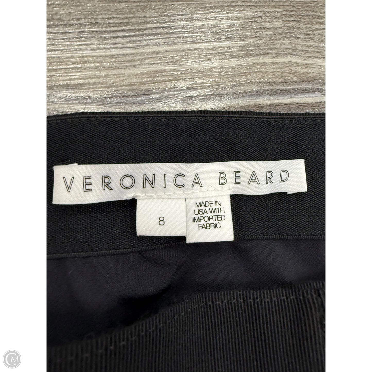 Pants Dress By Veronica Beard In Navy, Size: 8