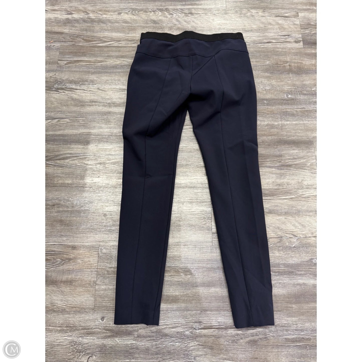 Pants Dress By Veronica Beard In Navy, Size: 8