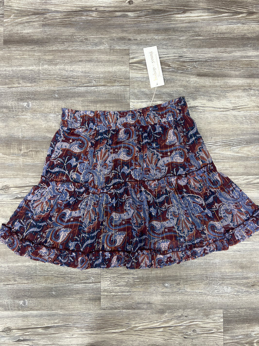 Skirt Mini & Short By Bishop + Young Size: M