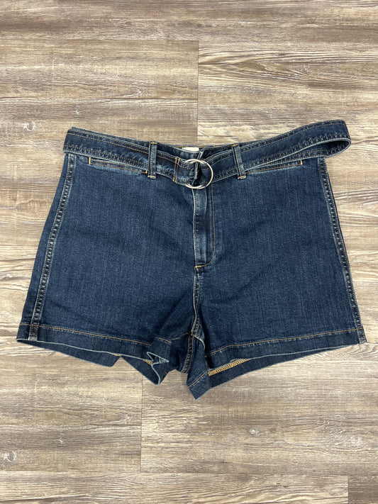 Shorts By Gap Size: 12
