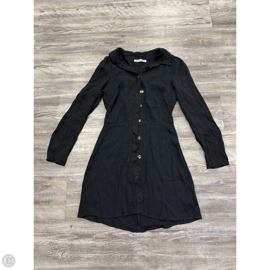 Dress Casual Short By Reformation In Black, Size: 4
