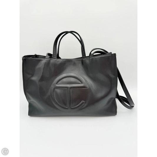 Handbag Designer By Telfar, Size: Large