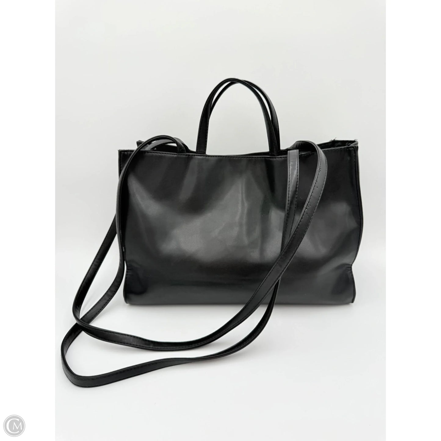 Handbag Designer By Telfar, Size: Large