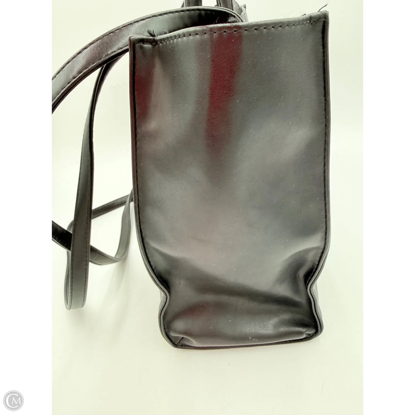 Handbag Designer By Telfar, Size: Large