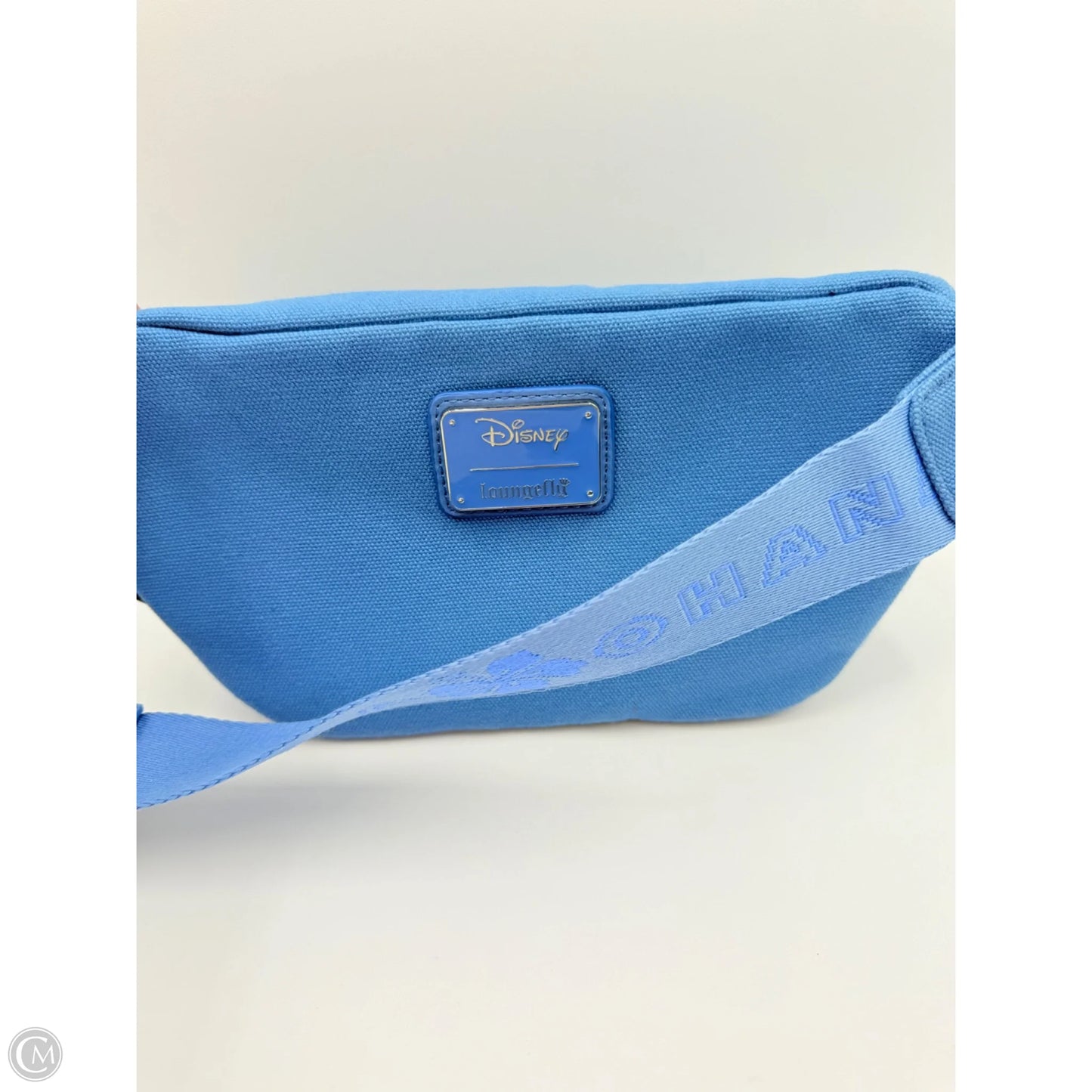 Belt Bag By Loungefly, Size: Medium