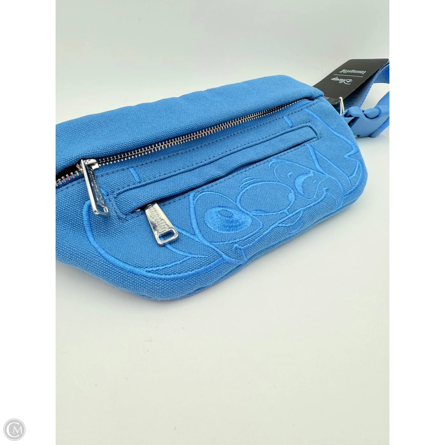 Belt Bag By Loungefly, Size: Medium