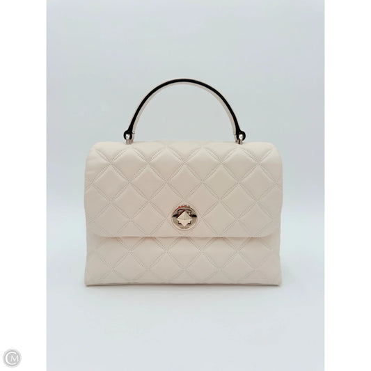 Handbag Designer By Kate Spade, Size: Small