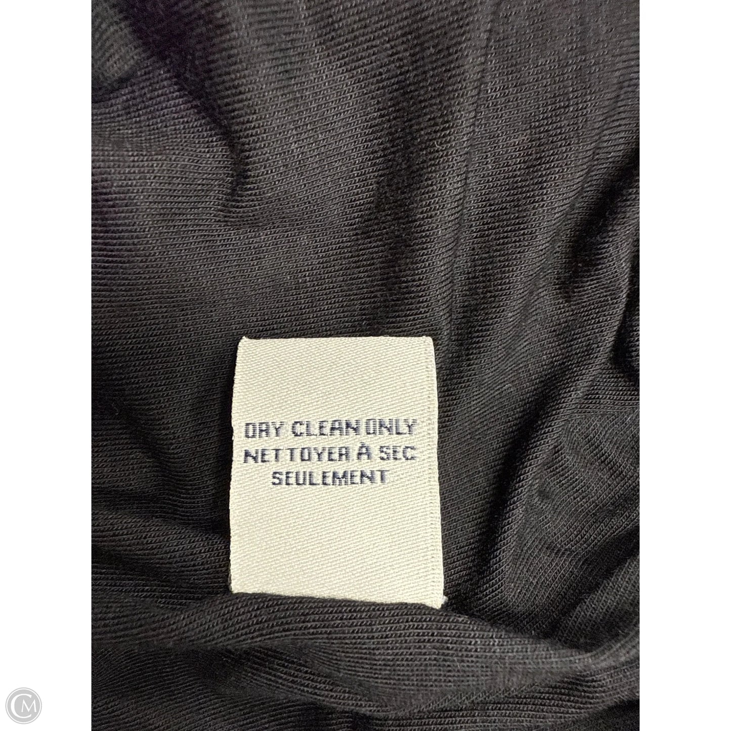 Pants Other By Clothes Mentor In Black, Size: M