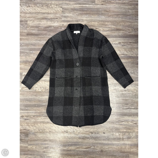 Coat Other By John + Jenn In Black, Size: Xs