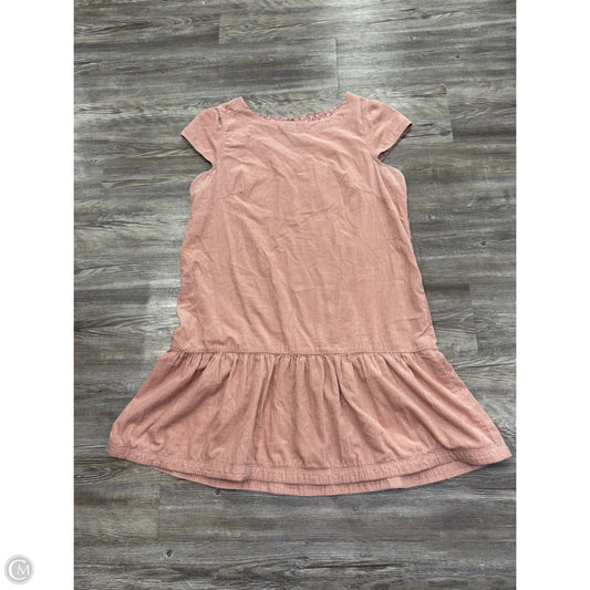 Dress Casual Short By Maeve In Pink, Size: 14