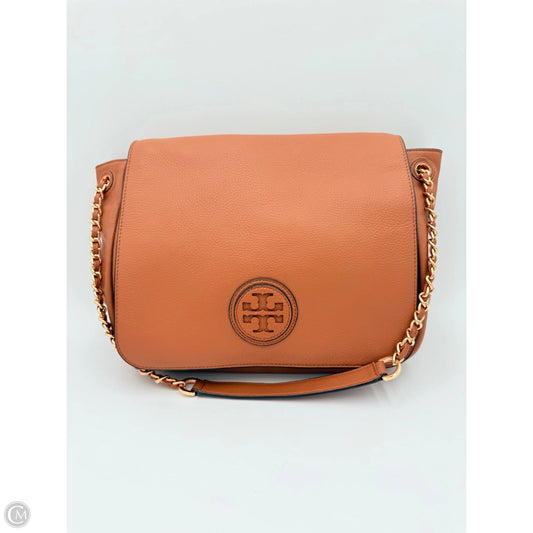 Handbag Designer By Tory Burch, Size: Medium