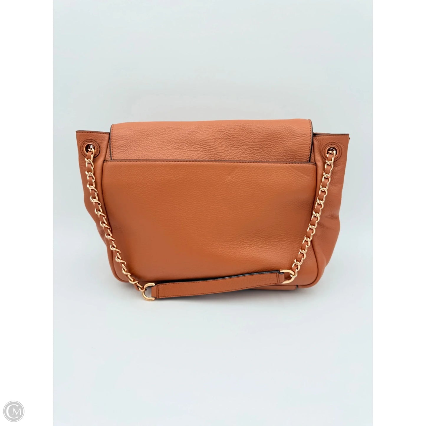 Handbag Designer By Tory Burch, Size: Medium