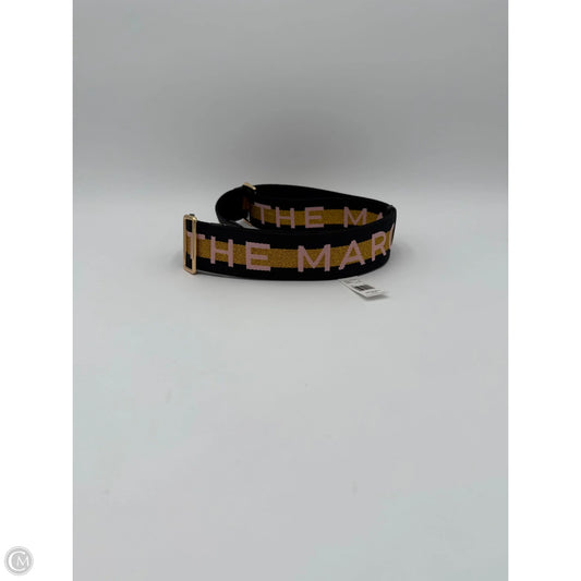 Accessory Luxury Designer Tag By Marc Jacobs