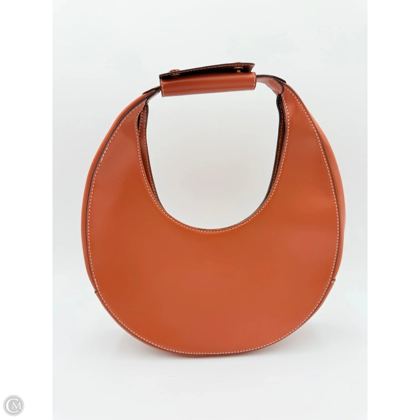 Handbag By Staud, Size: Medium