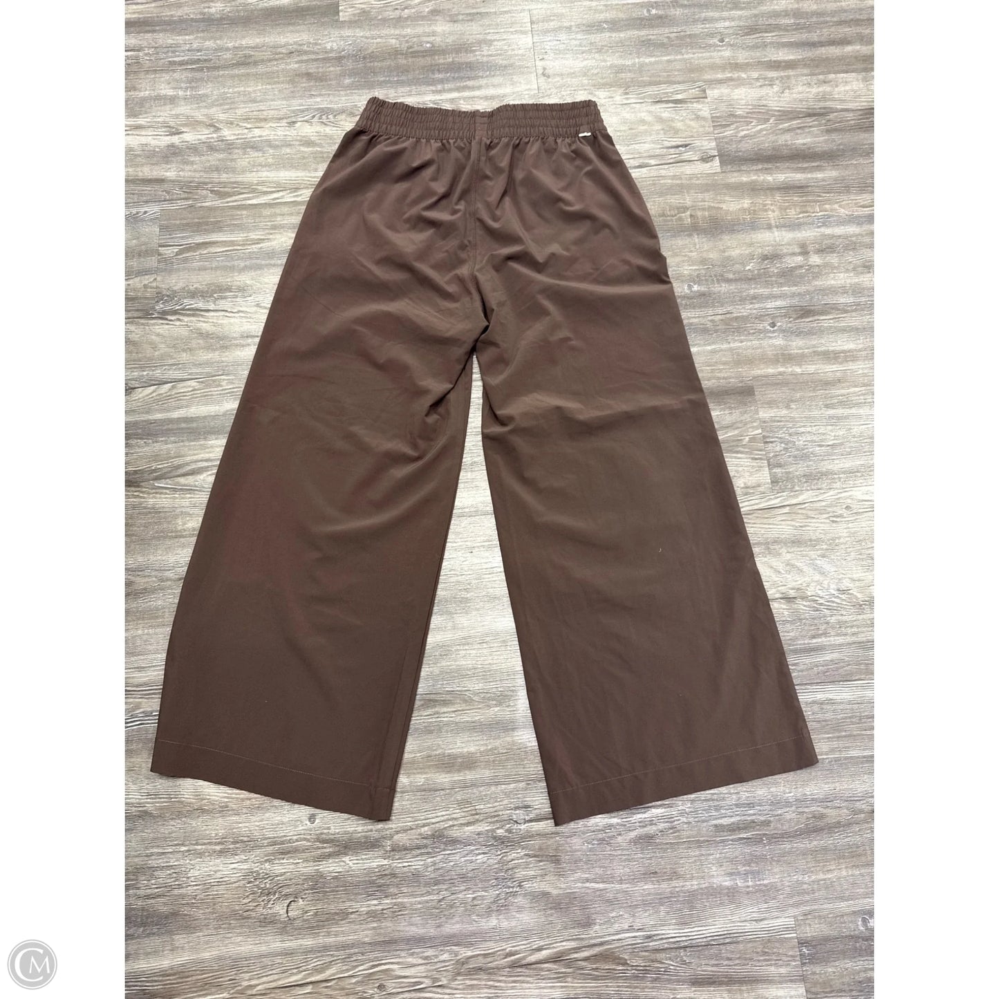 Athletic Pants By Vuori In Brown, Size: Xl